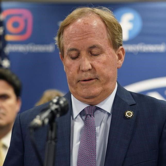 A look at the 20 articles of impeachment against Texas Attorney General Ken Paxton